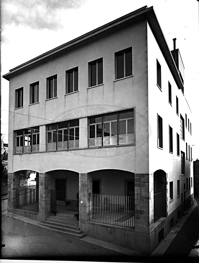 Asilo