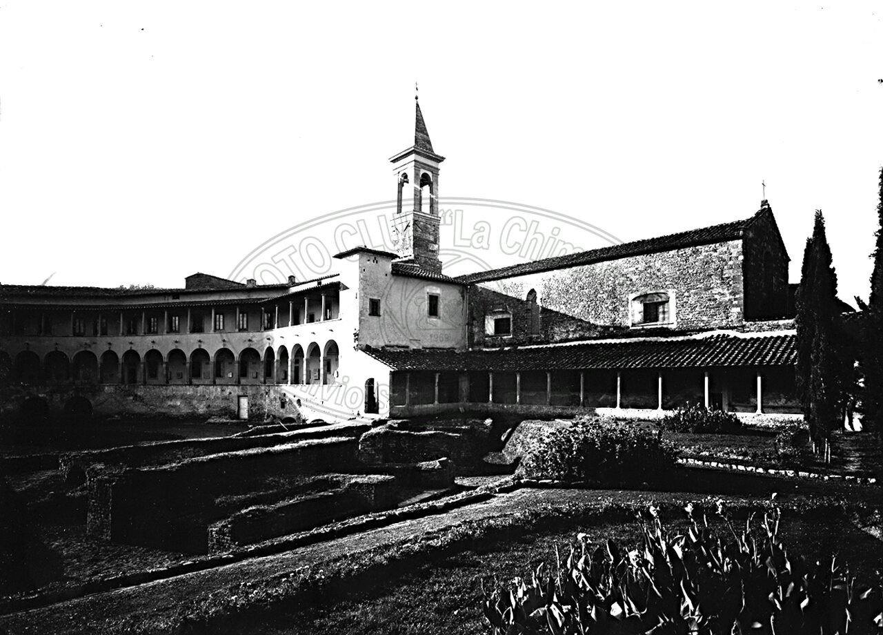 Museo Etrusco