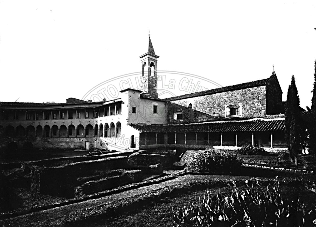 Museo Etrusco