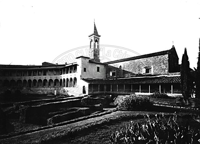 Museo Etrusco