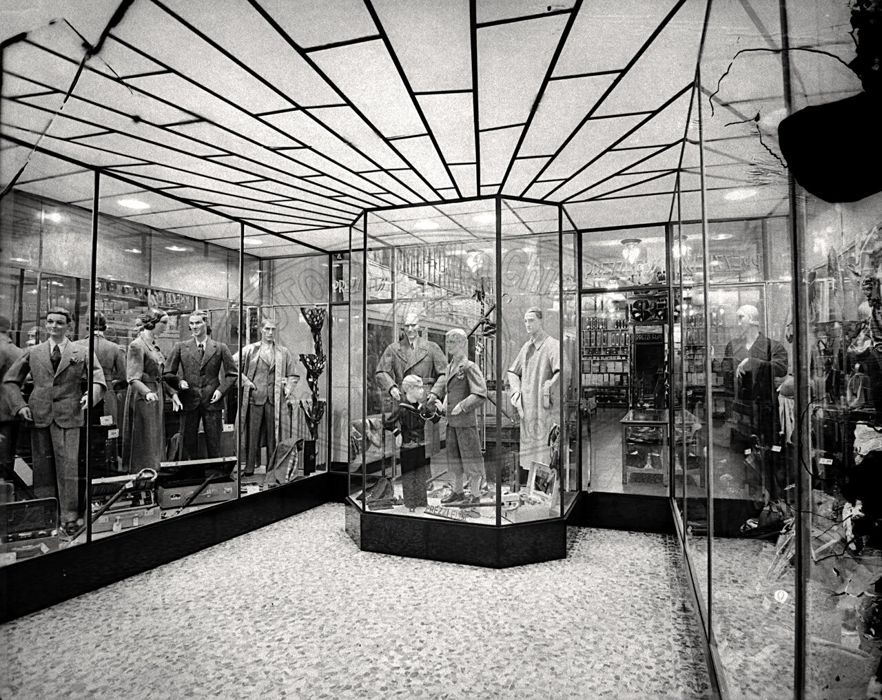 Magazzini LA NASCENTE