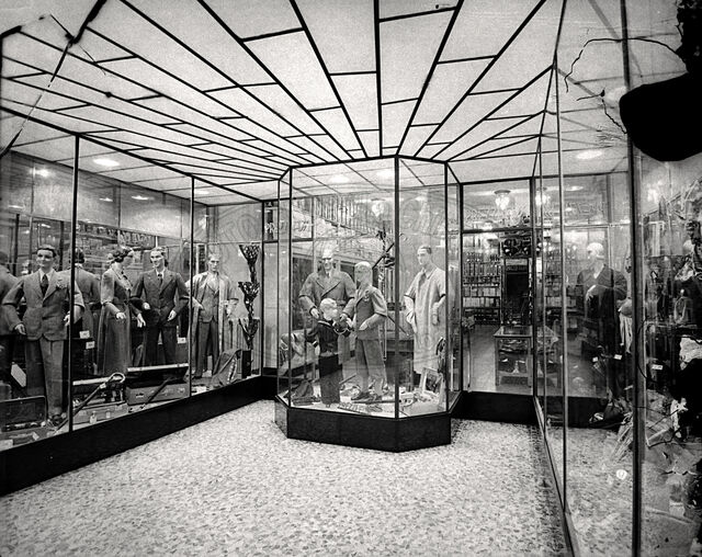 Magazzini LA NASCENTE
