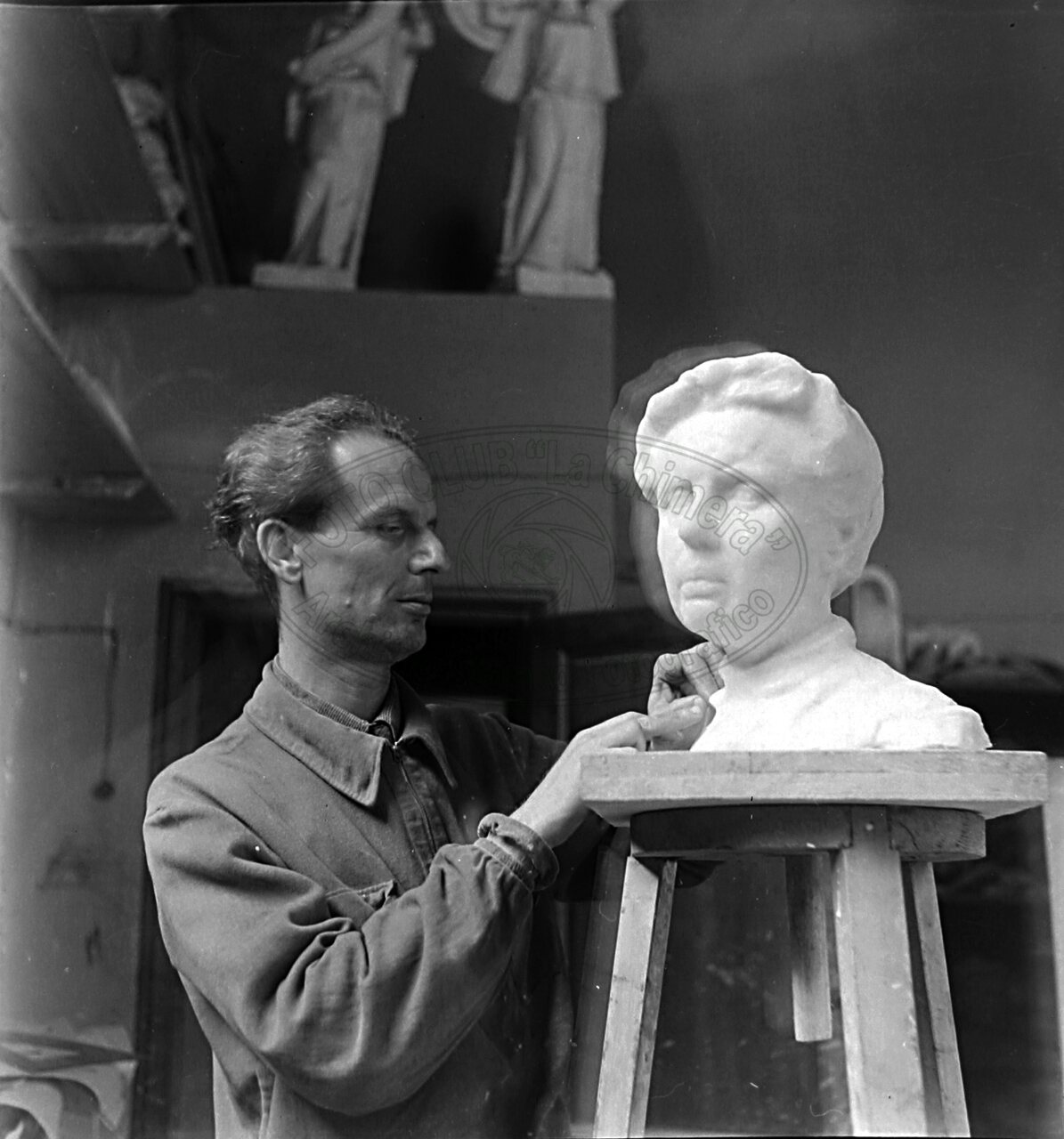 Scultore