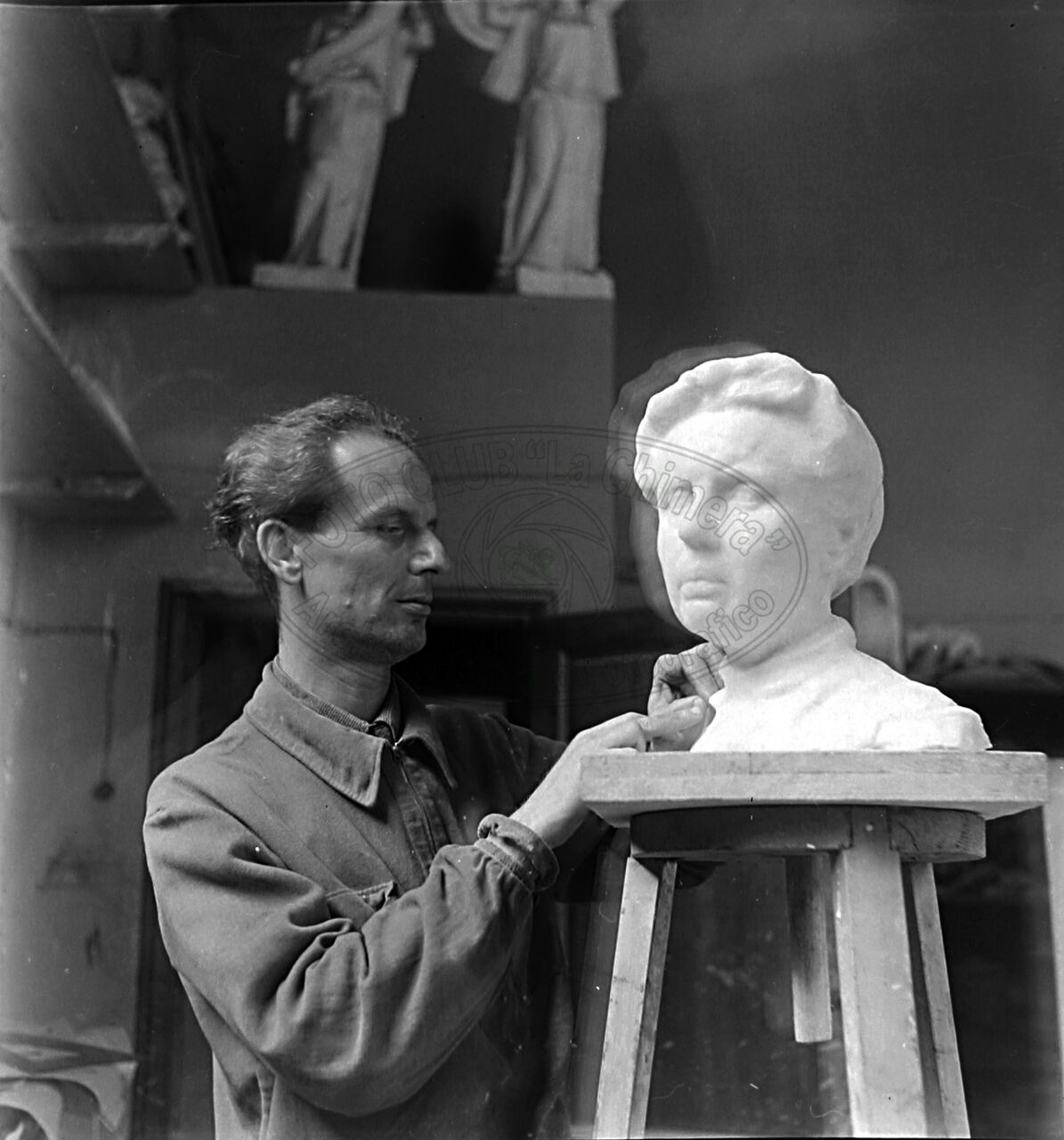 Scultore