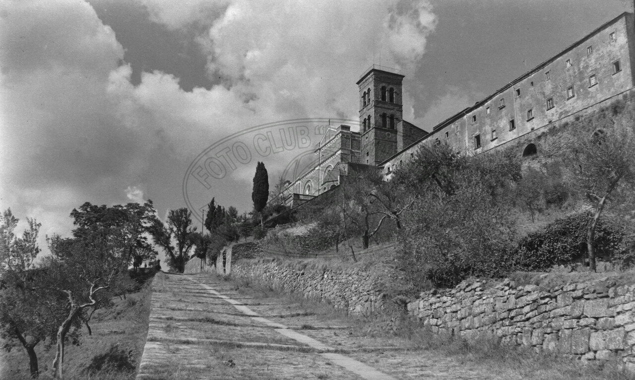 Santuario di S. Margherita