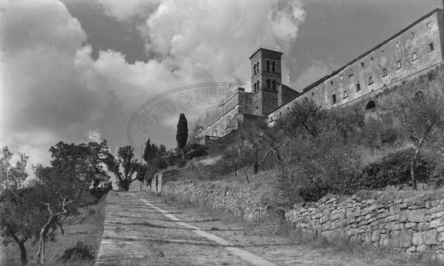 Santuario di S. Margherita