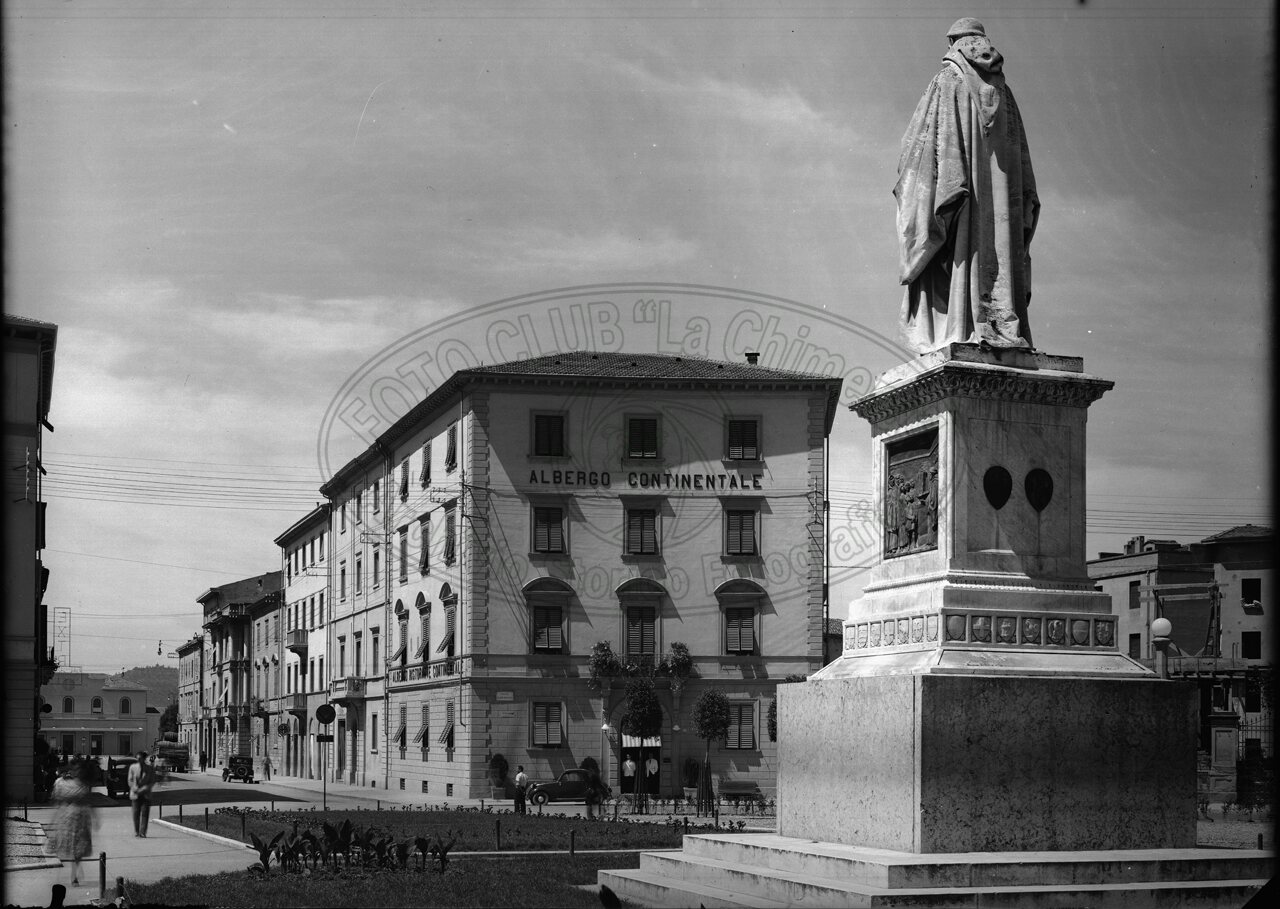 Piazza G. Monaco