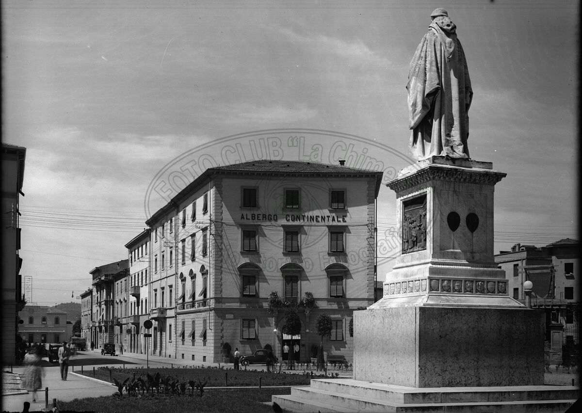 Piazza G. Monaco