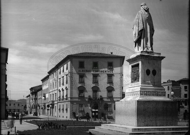 Piazza G. Monaco