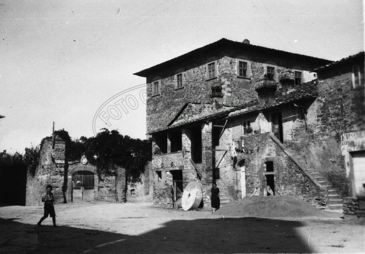 Frazione di Giovi