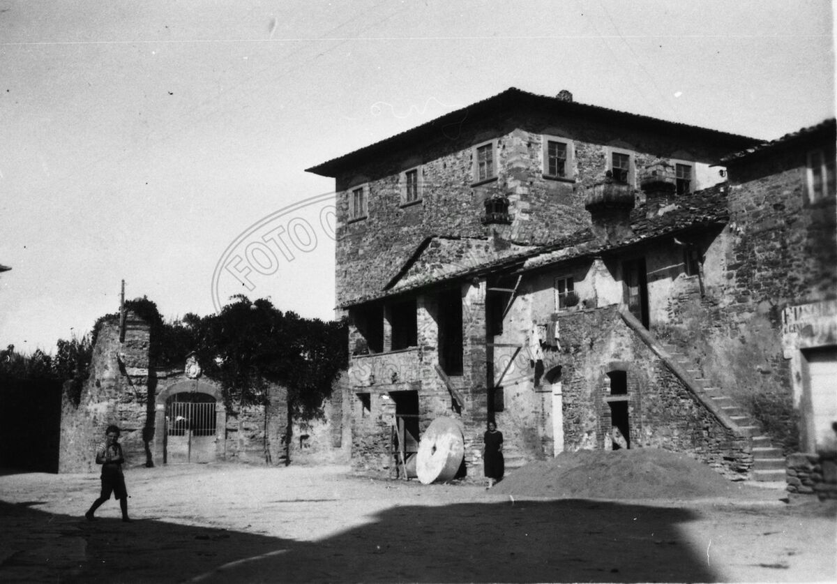 Frazione di Giovi