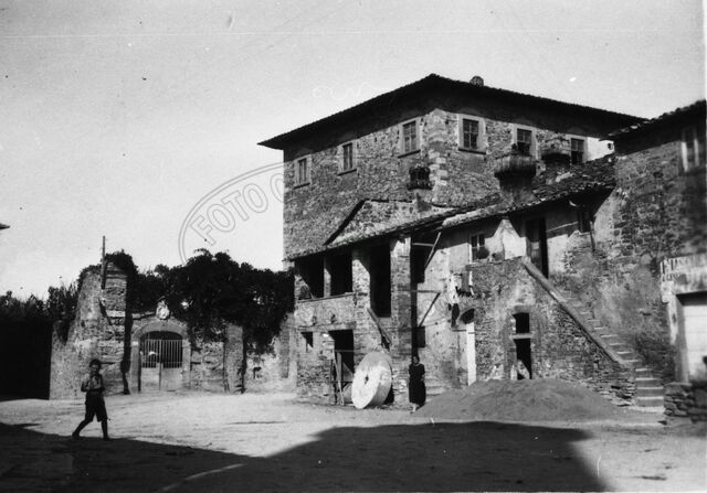 Frazione di Giovi