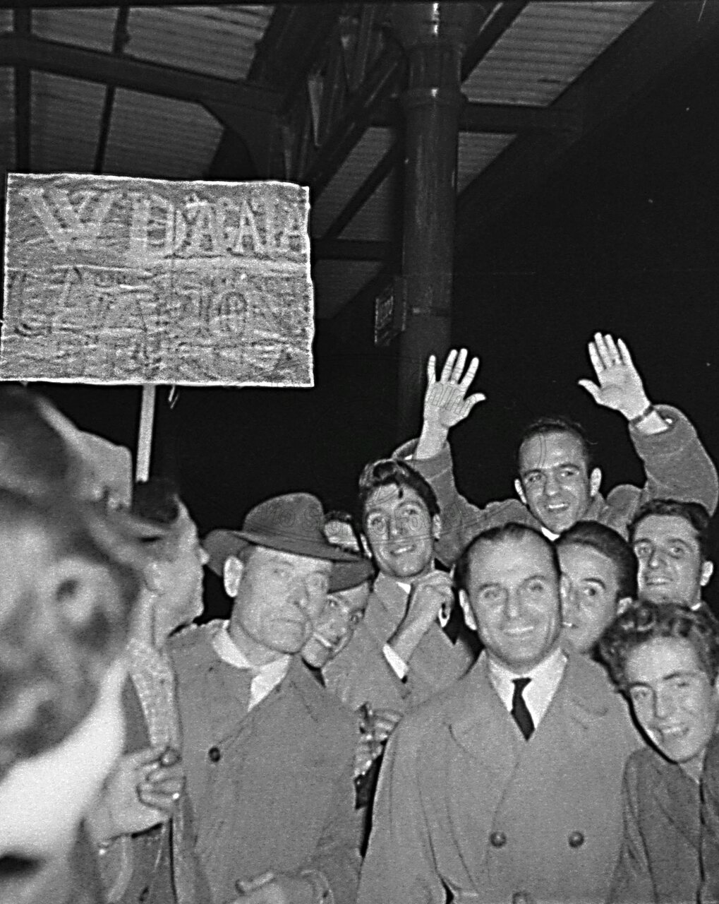 Campione d’Europa