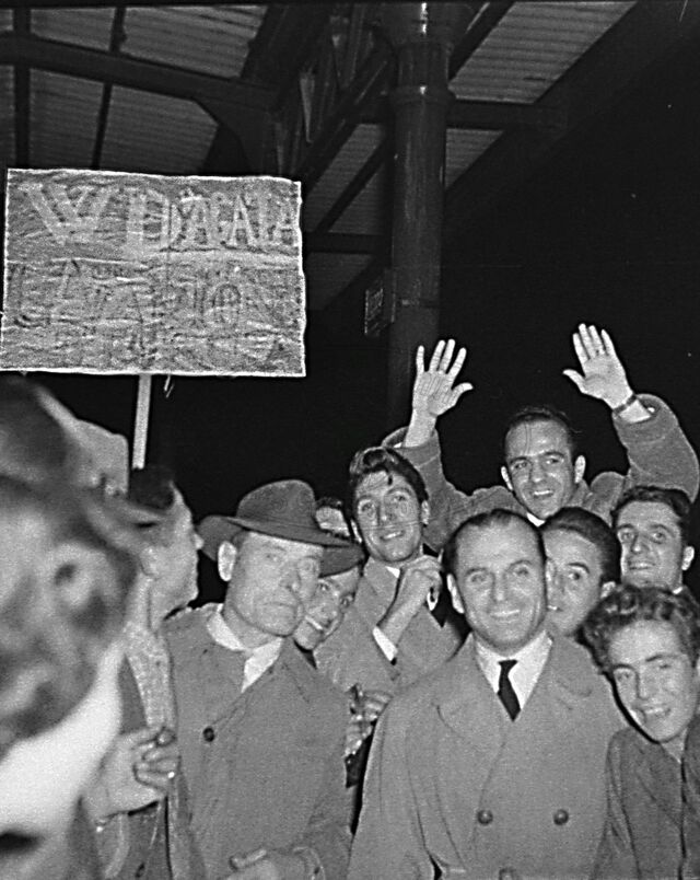 Campione d’Europa