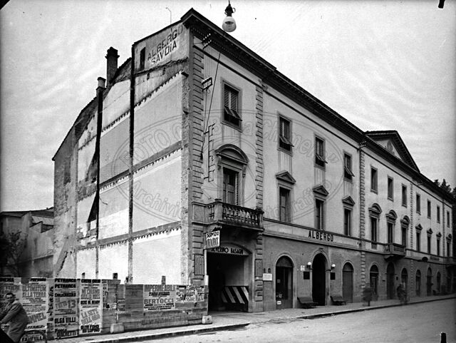 Albergo Savoia