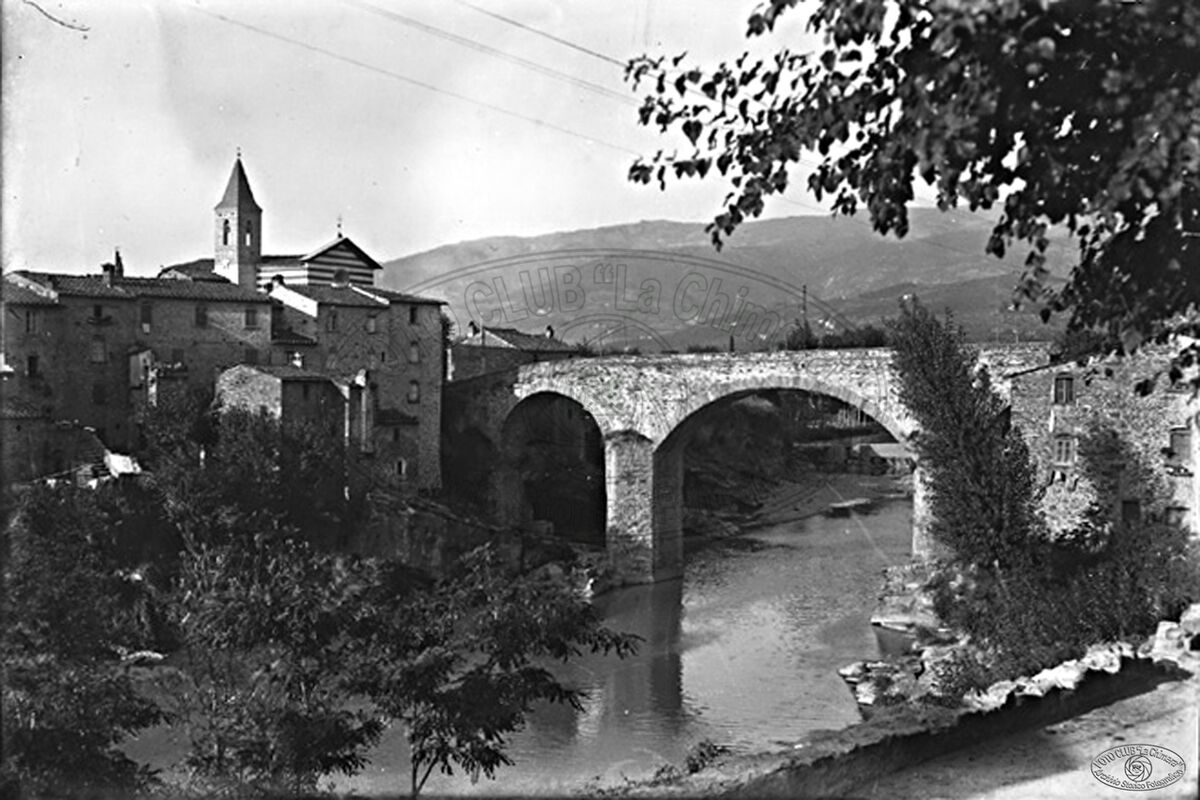 Ponte sull’Arno