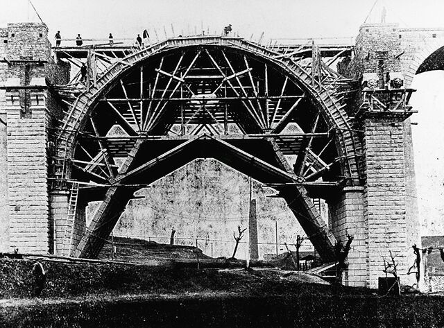 Viadotto di Pratantico (il “ponte”)