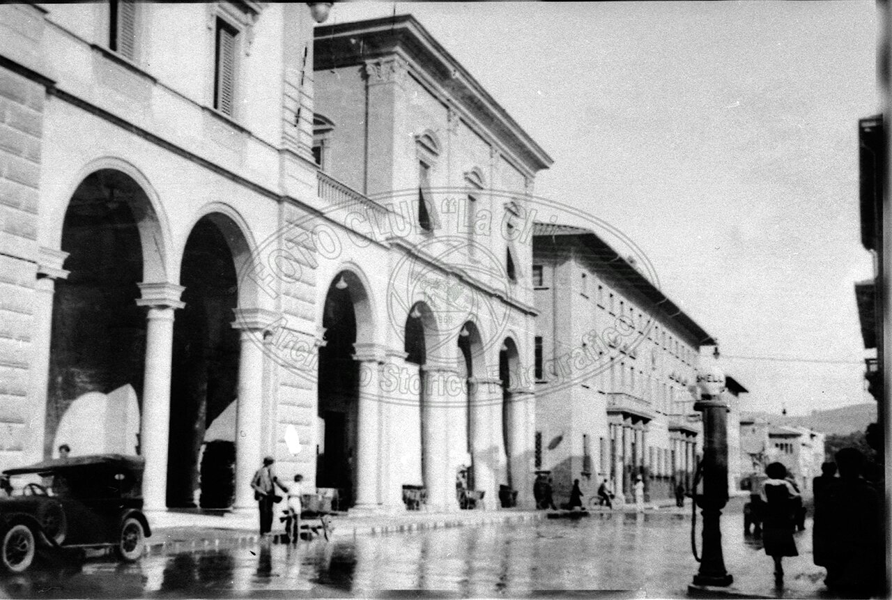 Via Roma