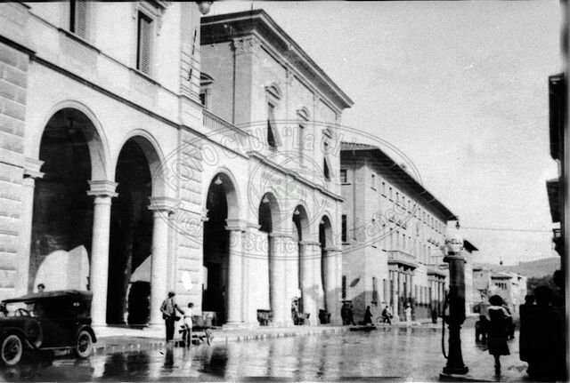 Via Roma