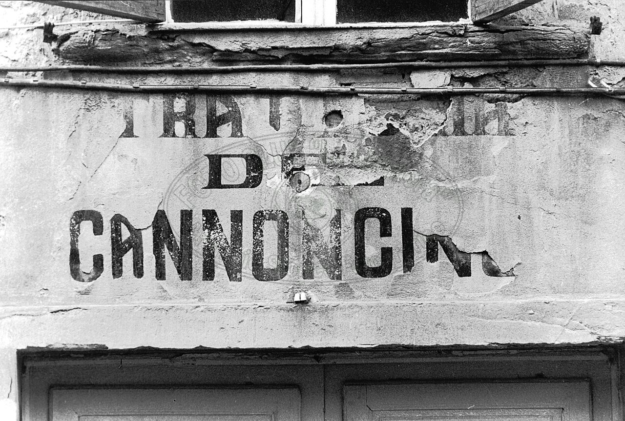 Trattoria del Cannoncino
