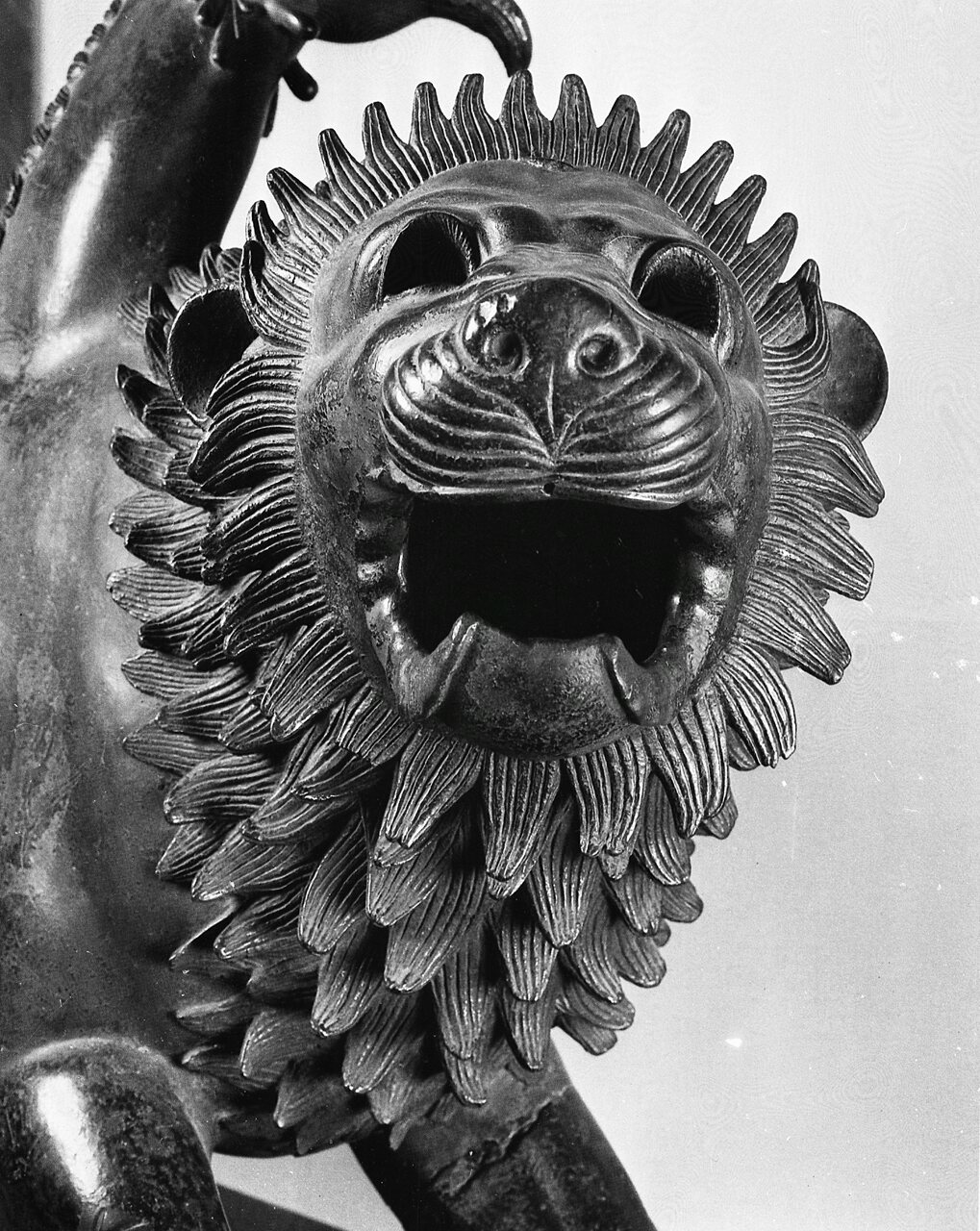 Ritratto della Chimera
