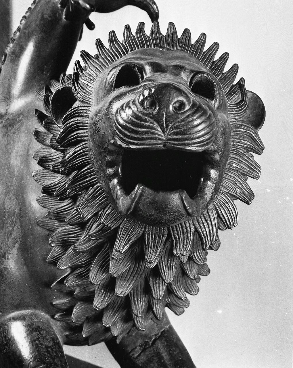 Ritratto della Chimera