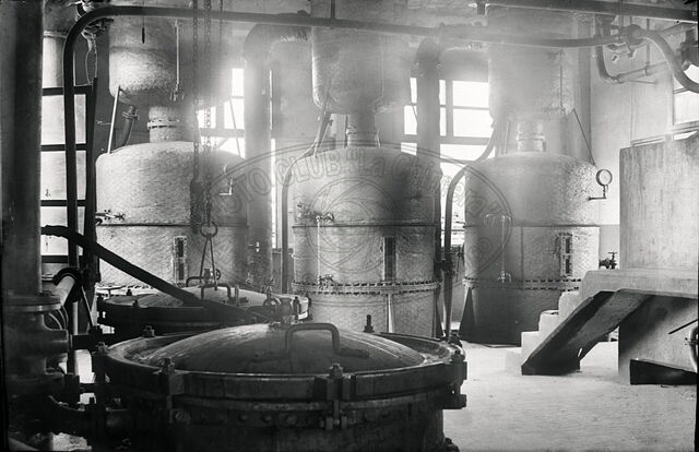 Industrie Tanniche