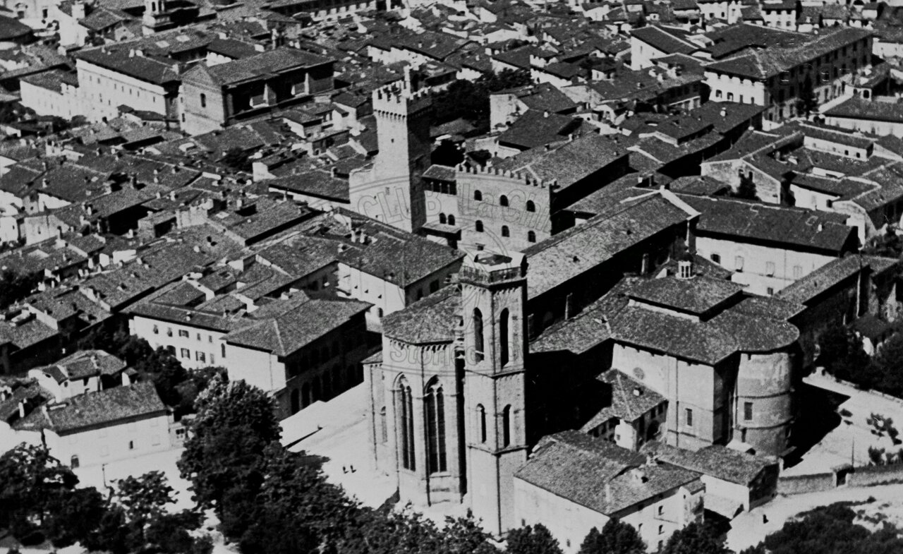 Panoramica