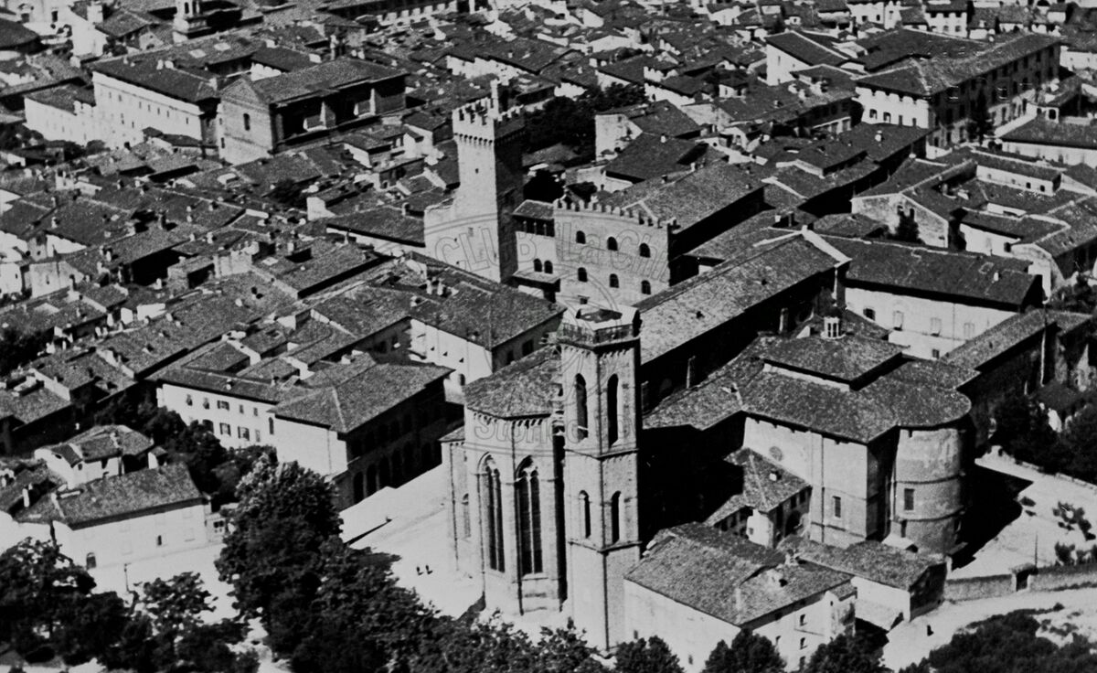 Panoramica