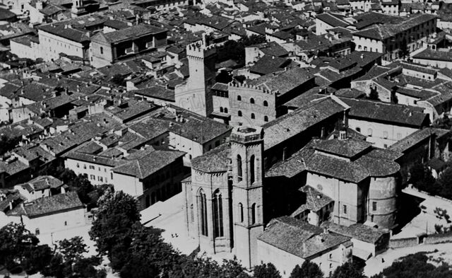 Panoramica