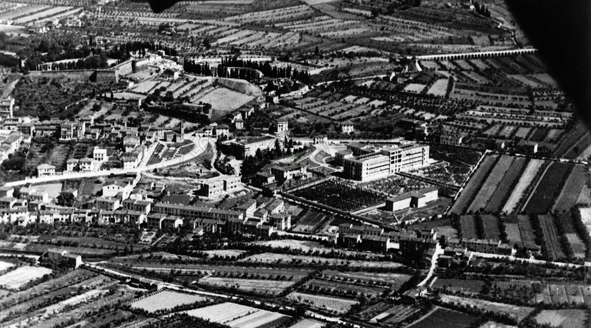 Panoramica