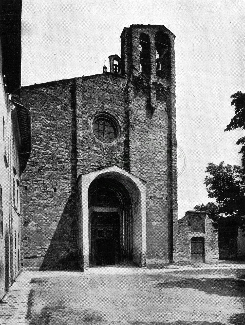 Chiesa di S. Domenico