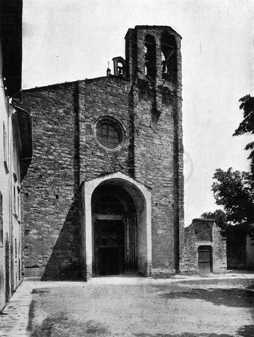 Chiesa di S. Domenico