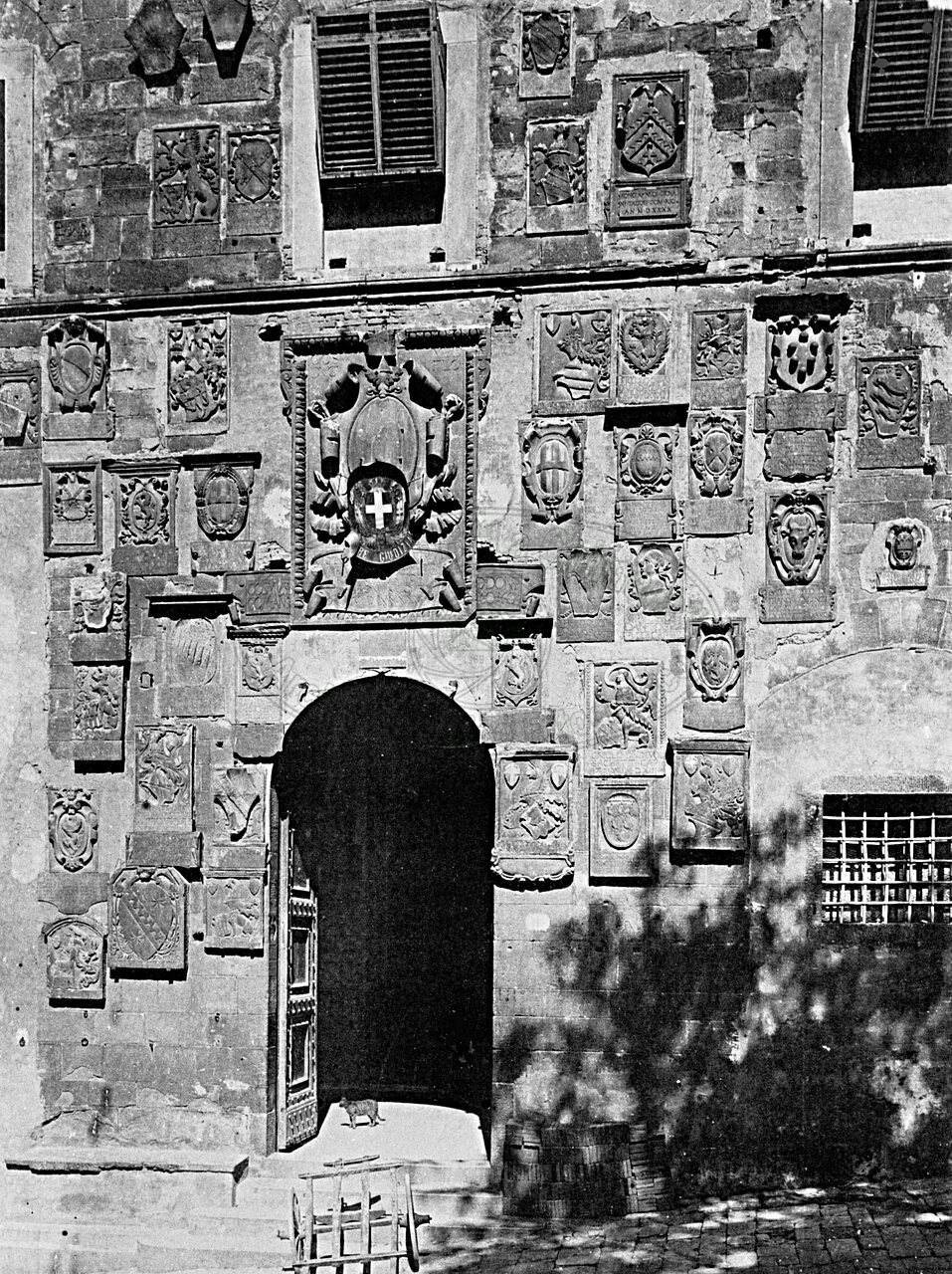 Palazzo Pretorio