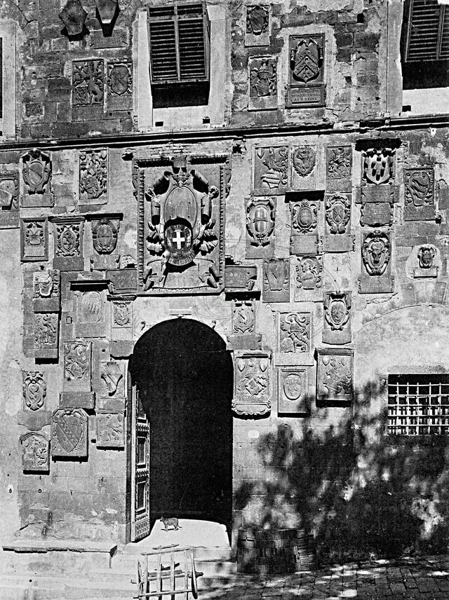 Palazzo Pretorio