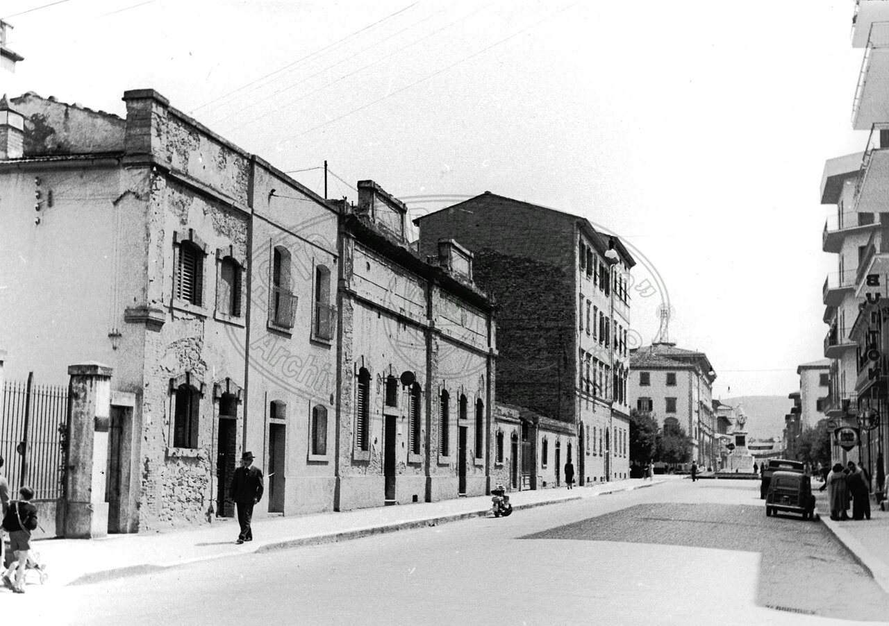 La Selt - Valdarno