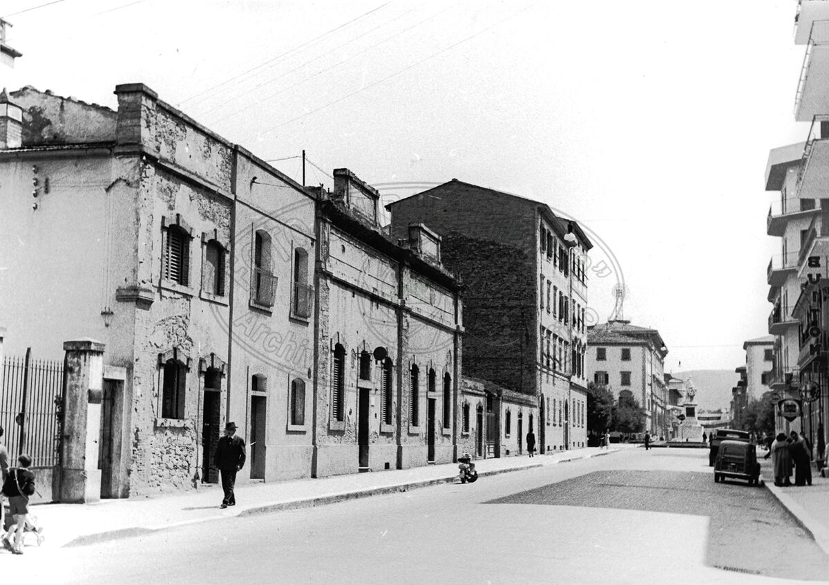 La Selt - Valdarno