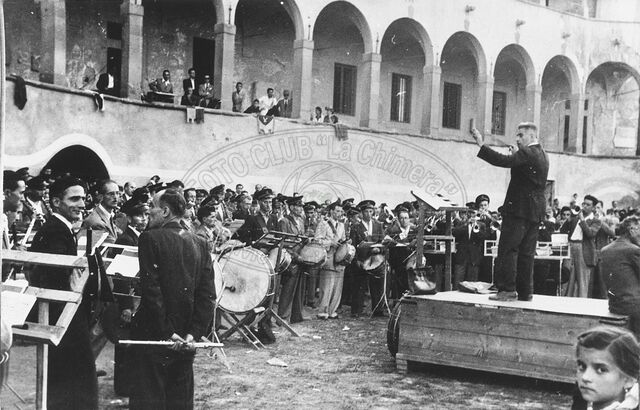 Concerto all’Anfiteatro Romano