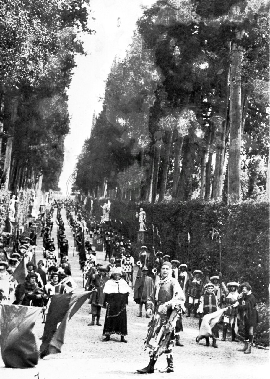 Giostra del Saracino