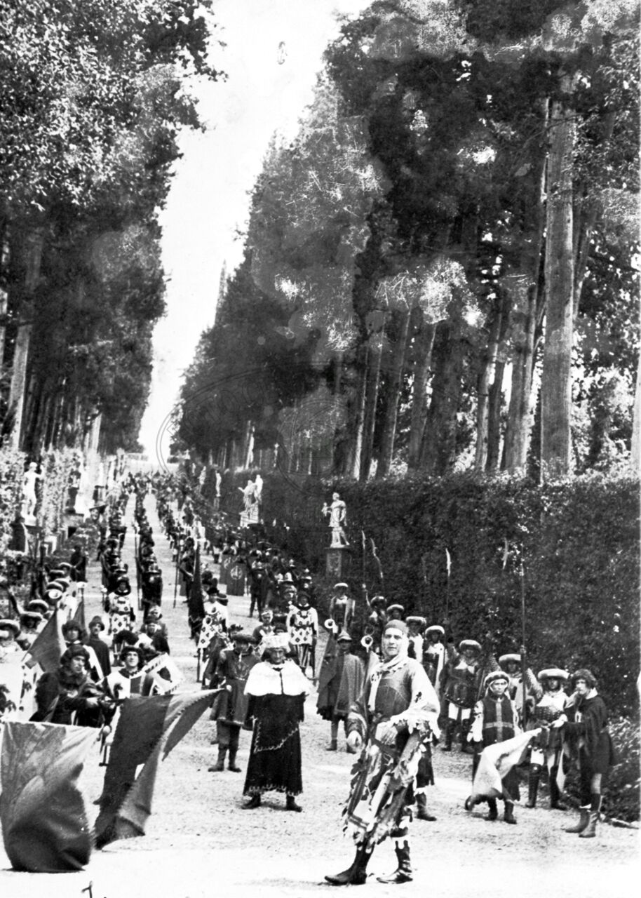 Giostra del Saracino