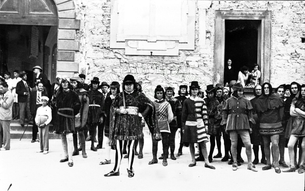 Giostra del Saracino