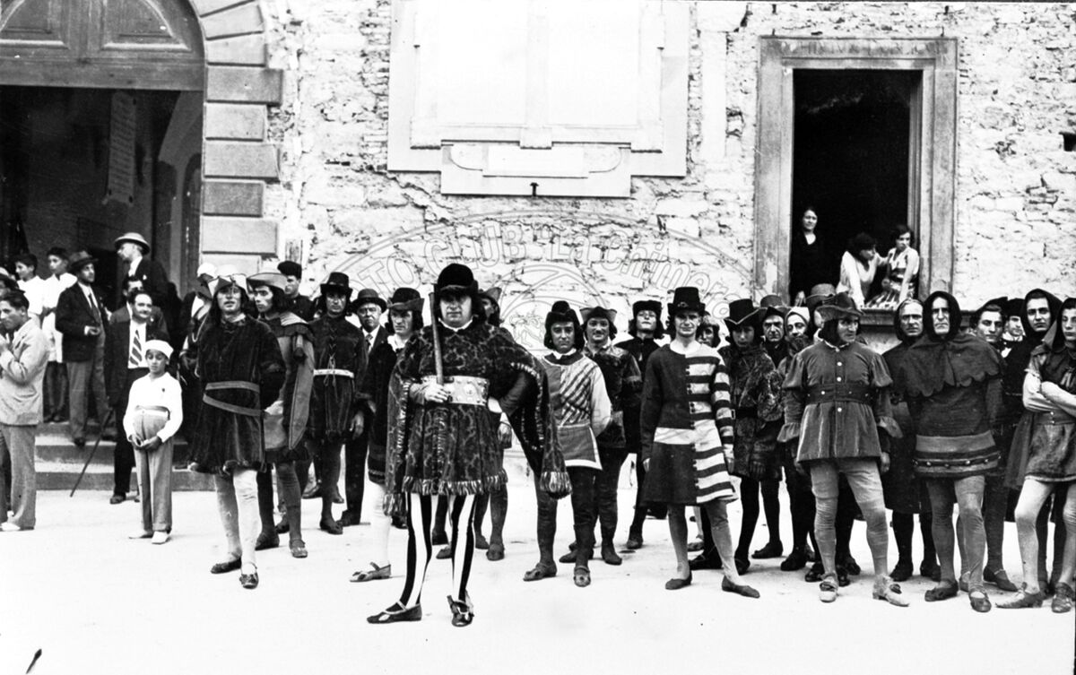 Giostra del Saracino