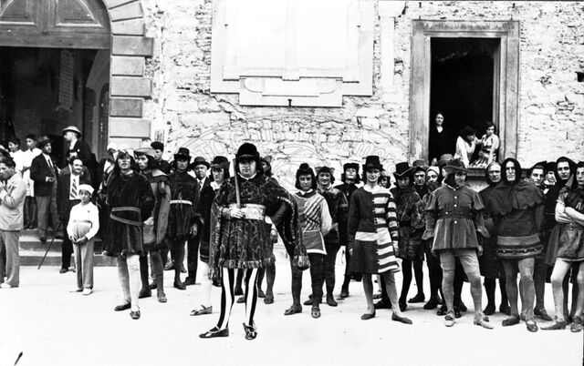 Giostra del Saracino
