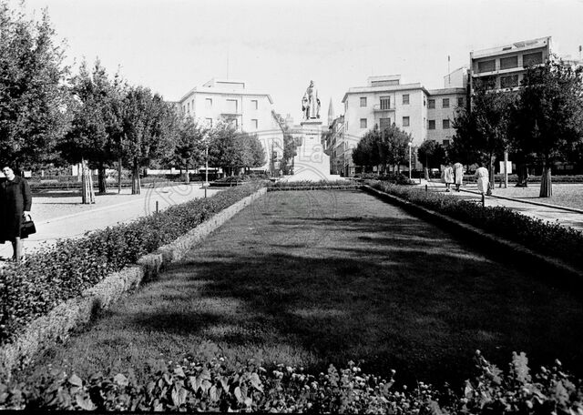 Piazza Guido Monaco