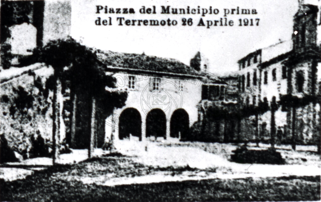 Monterchi - Valtiberina