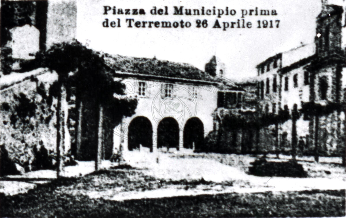 Monterchi - Valtiberina