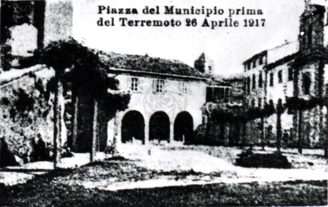 Monterchi - Valtiberina