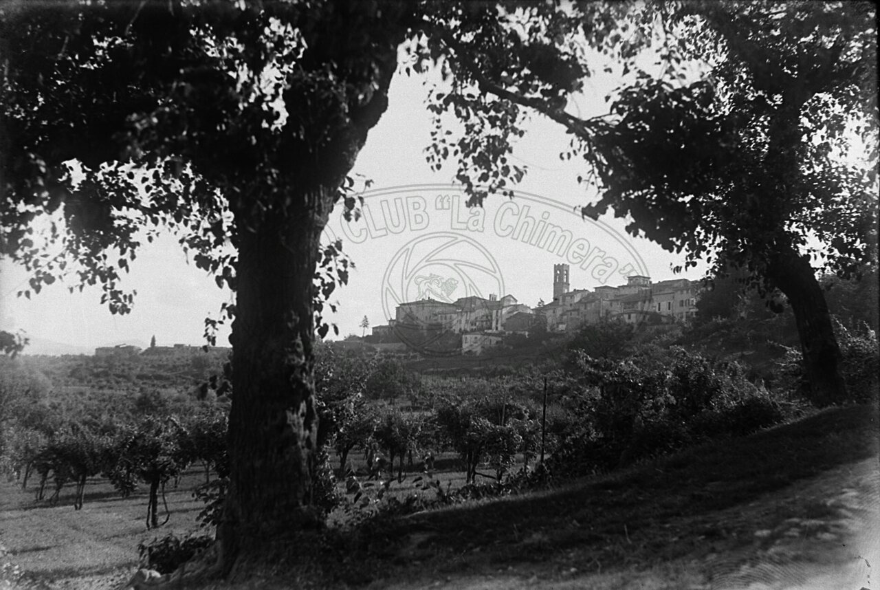 Bibbiena - Casentino