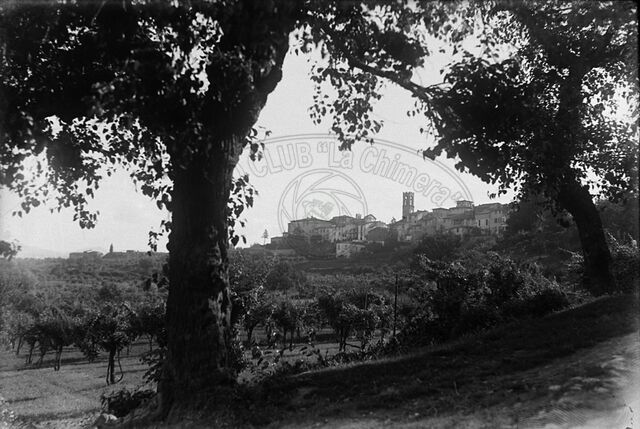 Bibbiena - Casentino