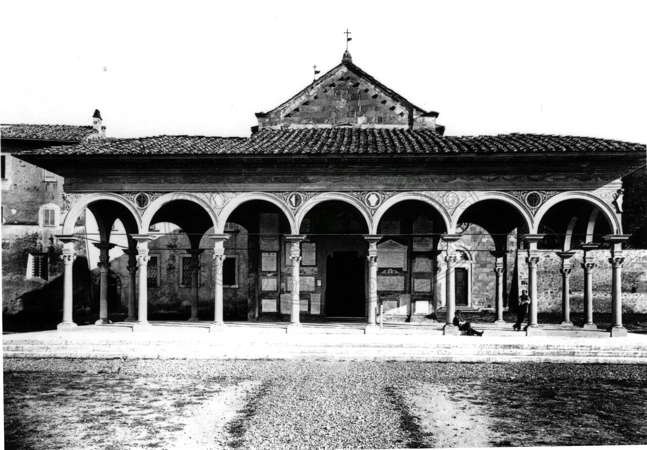 Santuario di S. Maria delle Grazie